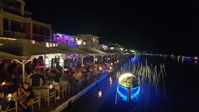 Luxury Loft Lefkas