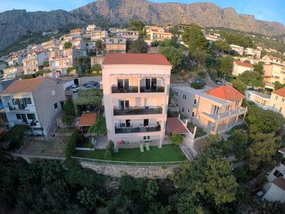 Apartments Mimac