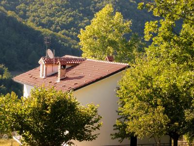 Villa Cadenza