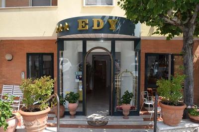 Eco-Hotel Edy