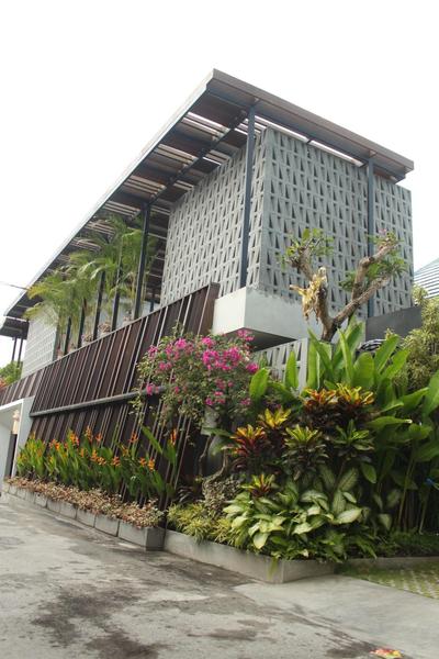 The Kemilau Hotel & Villa Canggu Bali