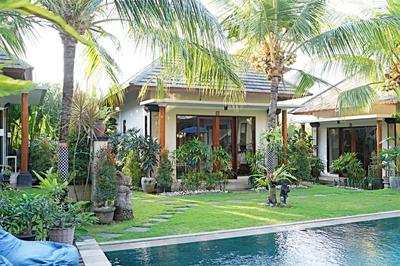 Lebak Bali Residence