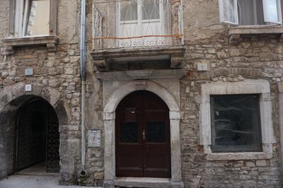 Apartment Corto