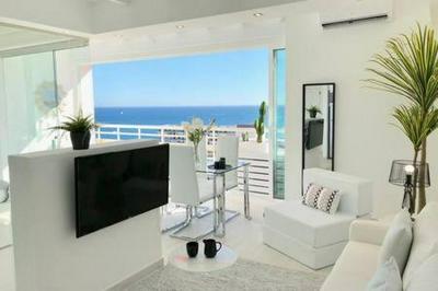 LOFT DEL MAR - Charming luxury apartment at La Roca
