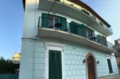 Amarillo B.&B. GAETA