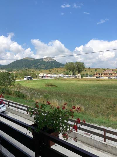 ECHI di Ovindoli