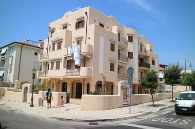 Ganimede Apartament