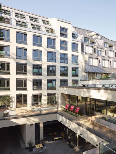 Schwabinger Wahrheit by Geisel