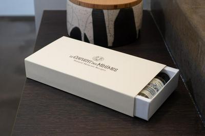 Domaine la Pierre Blanche