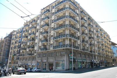 Bright apartment