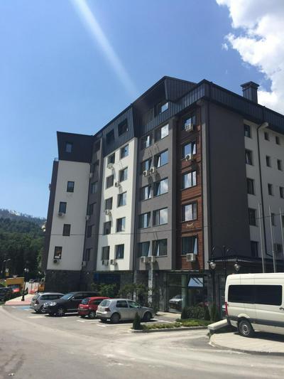 Стаи за гости Топ Старс Смолян