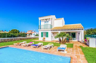 Villa Aguasol