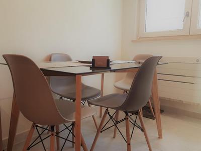 MINZONI94 - TwoBedroom+Garden
