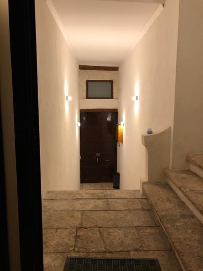 Ortigia Suite