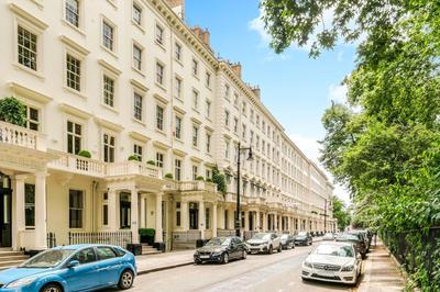 Garden Apartment London