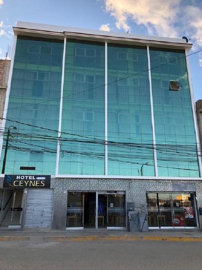 Hotel Ceynes Cajamarca