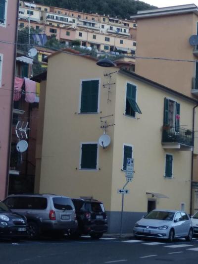 La Stanzetta Dei Rosa