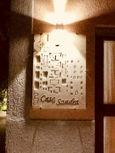 Casa Sandra