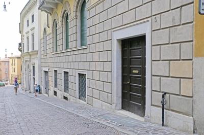 APP9 - rooms and apartments
