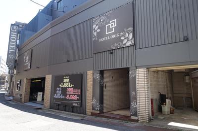 ホテルオリジン Hotel Origin 男塾ホテルグループ