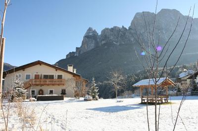 Trafunshof natural living