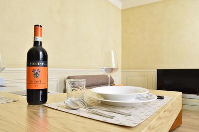 Stella Polare - Luxury apartment