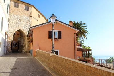 Casa Teresa Relais