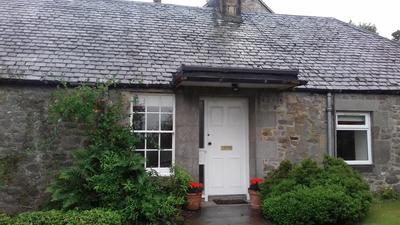 Highfield Cottage