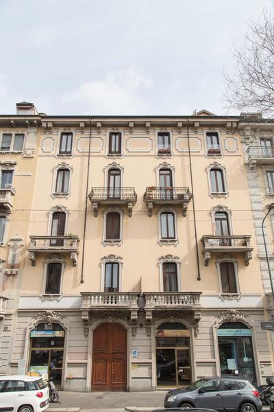 Easylife - Milano - Crema 23 - Porta Romana