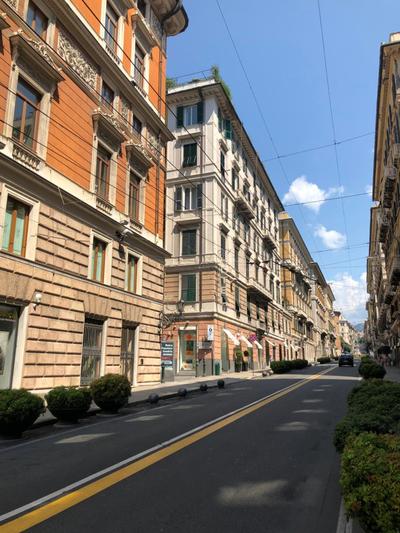 B&B Genova Centro
