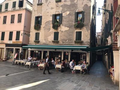 Ca Rialto Apartment