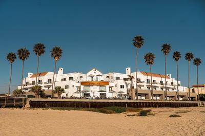 Sandcastle Hotel on the Beach, Billede 2