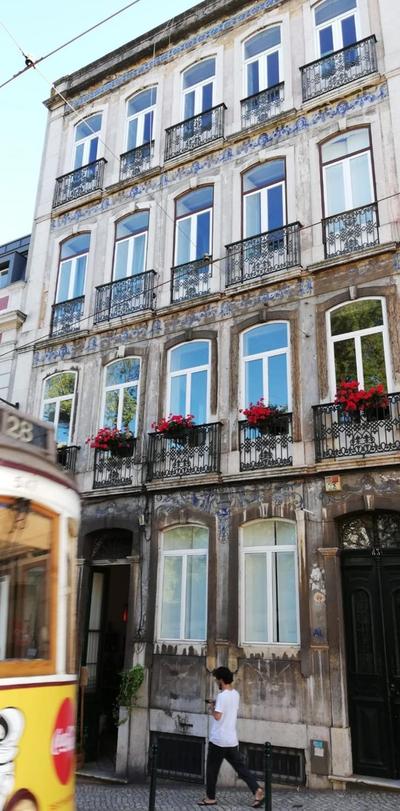 Lisbon Dreams Estrela Suites