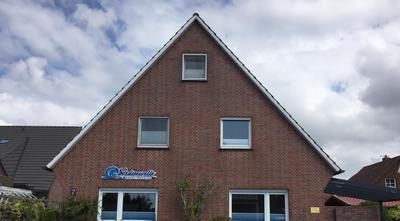 Hotel Pension Nordseewelle
