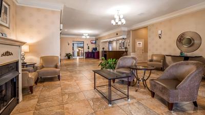 Hotel Watertown, Fort Drum