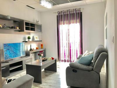 Apartamento Casa Rafi