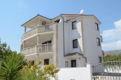 Luxor Apartment
