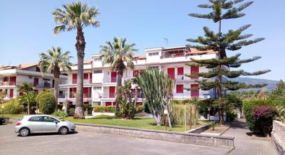 Aessebenessere Casavacanza