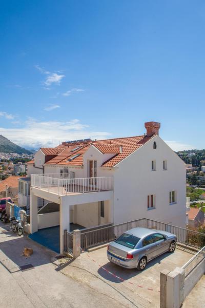 Cosmopolitan House Dubrovnik