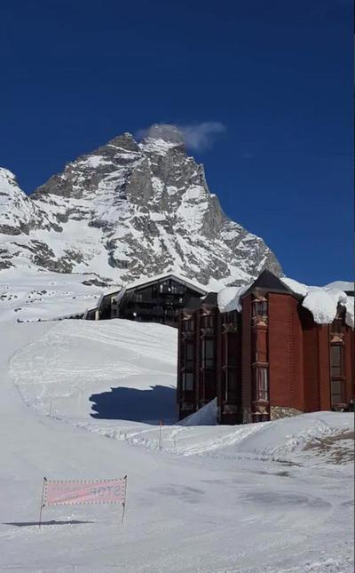 Frazione Breuil Cervinia