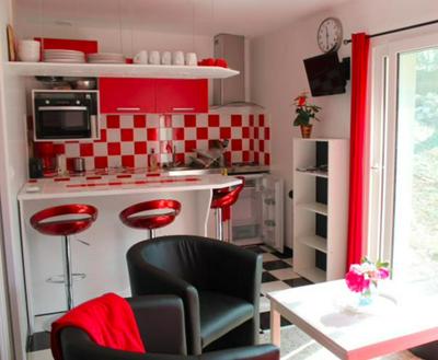 Birchbank Cottage