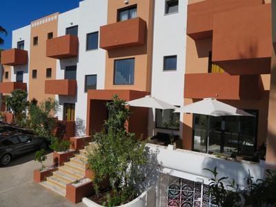 Hotel Alcaide