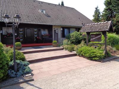 Hotel Garni Eichhornkobel