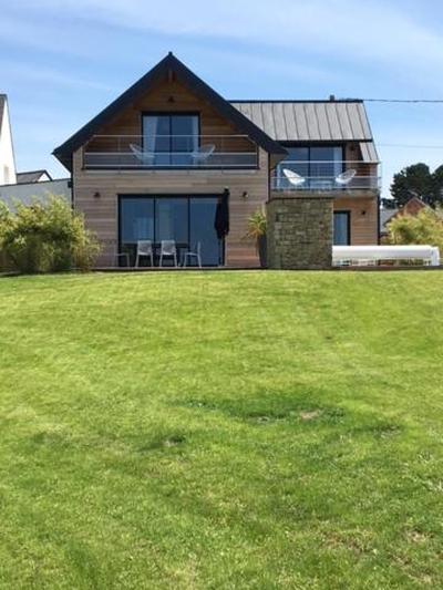 Villa Mané Lann Maison d'hôtes & spa