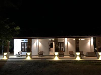 Sekkugala Villa