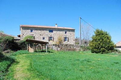 Ferme de la Combe - The Goldy's Farm