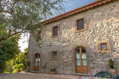 Fattoria Capobianco