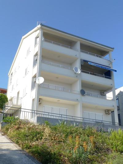 Exclusive Suite Luky on 75 sqm, only 50 m to the Beach