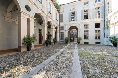 Le Vintage - Loft di classe nel centro storico