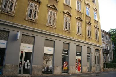 Stylish Apartment in City Center
